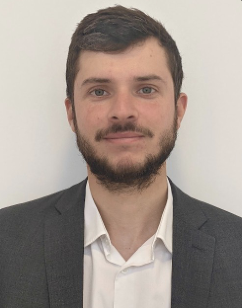 Maxime Boillin — Co-fondateur Mankova Consulting