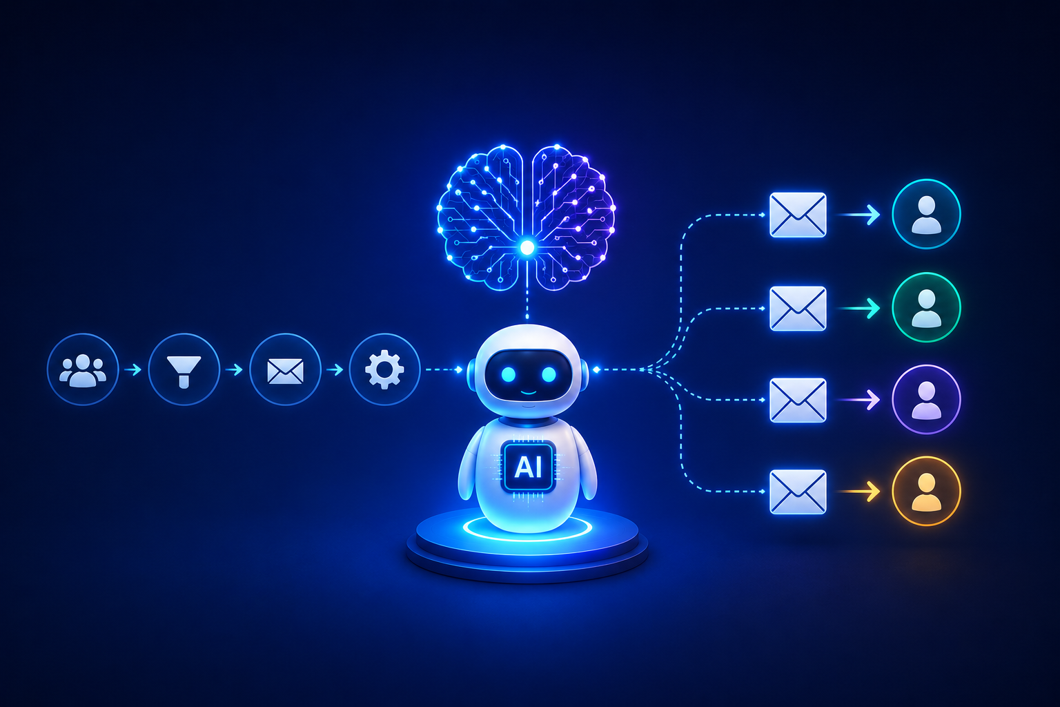 Automatiser ses emails professionnels : le guide pratique pour gagner en productivité