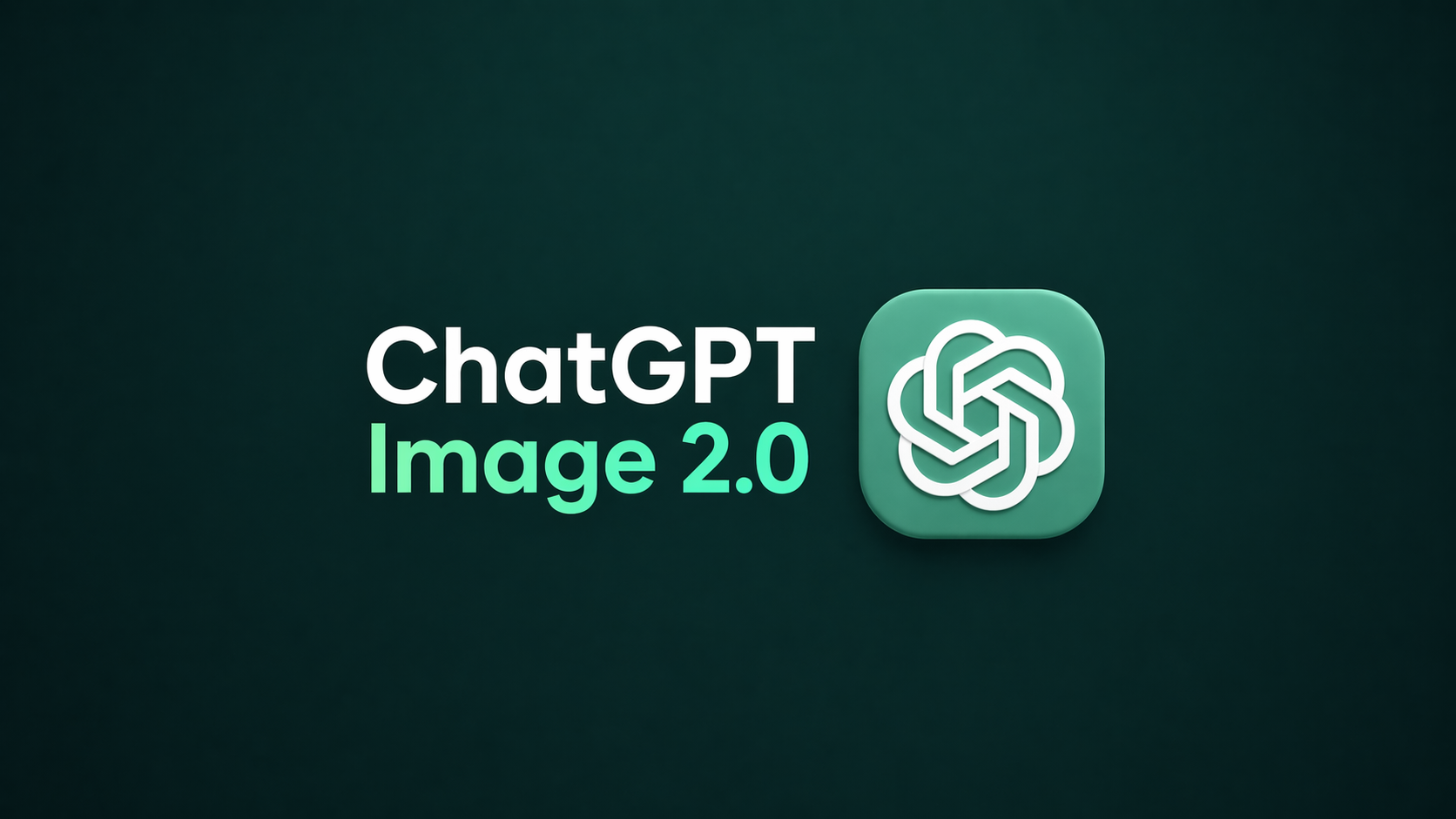 ChatGPT Images 2.0 : la révolution qui redéfinit la génération d'images par IA