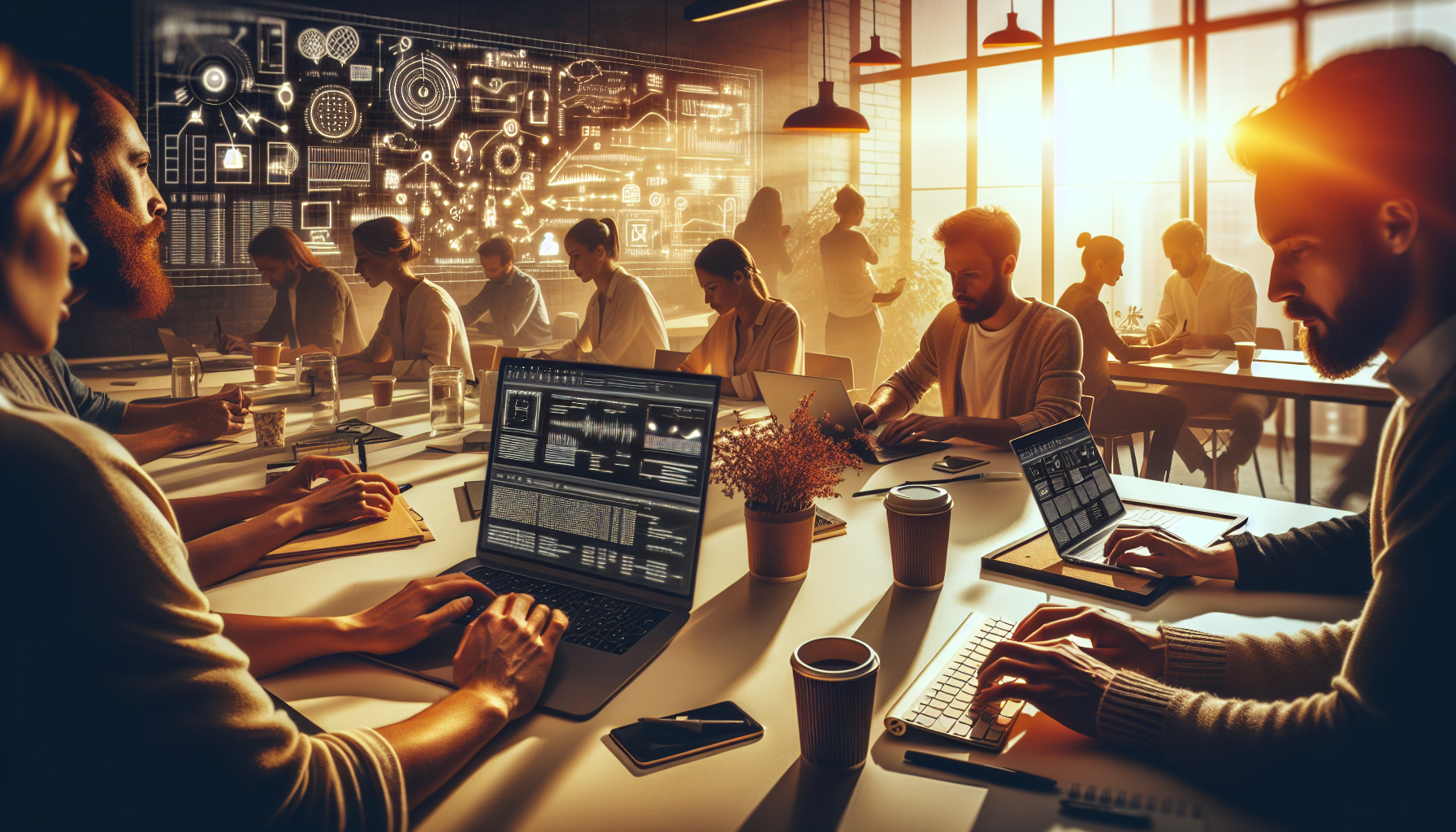 Chatbots IA en entreprise : le tournant stratégique de 2026