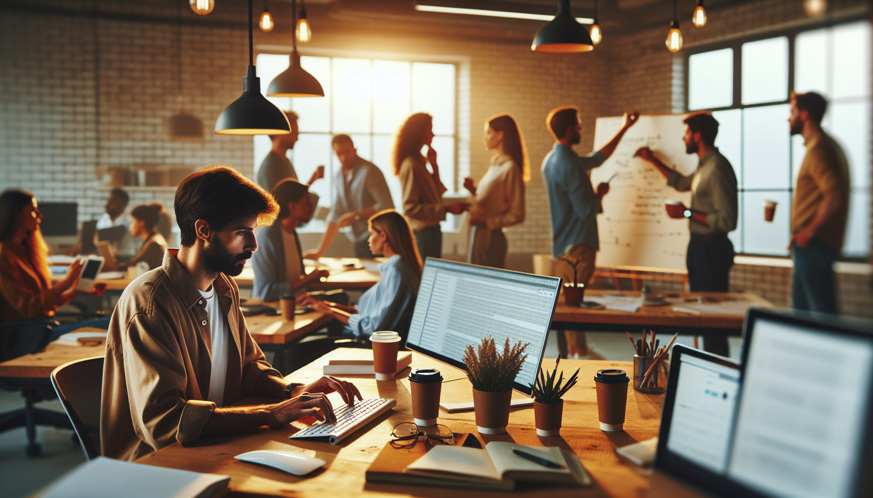 Claude Design : Anthropic redéfinit les frontières de la création numérique