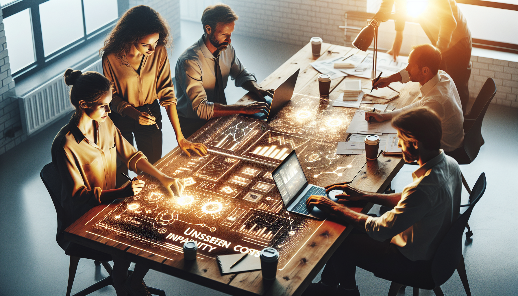 Les coûts invisibles qui rongent votre rentabilité (et comment les mesurer en 2 minutes)