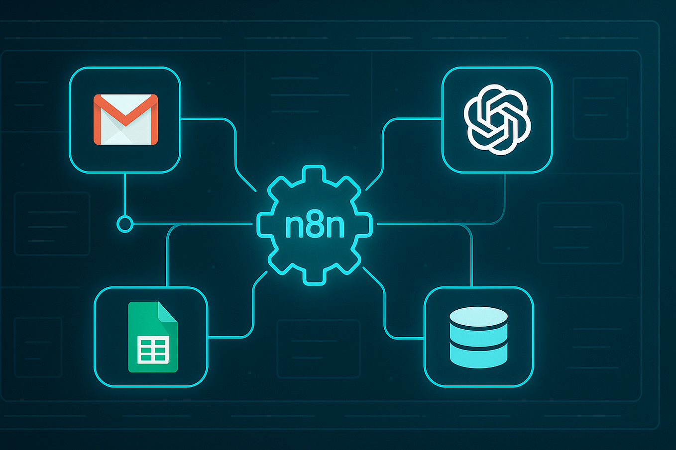 Optimiser sa veille technique avec n8n : Guide pratique pour professionnels exigeants