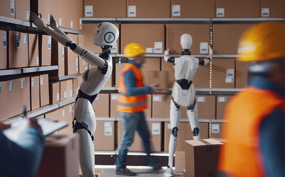 L'IA enfin accessible aux PME : la fin des barrières à l'entrée