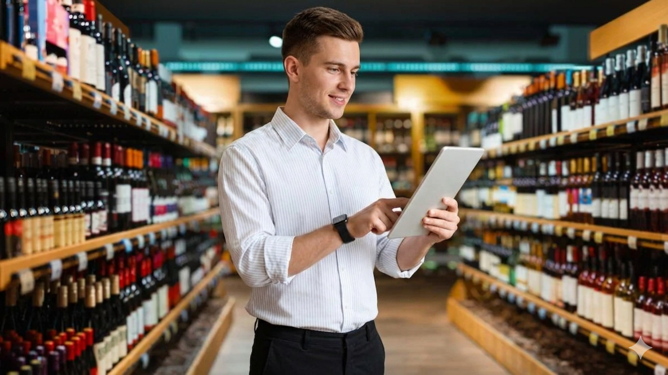 Relances promotionnelles en GMS : pourquoi vos équipes terrain perdent du temps sur des tâches que l'IA peut faire