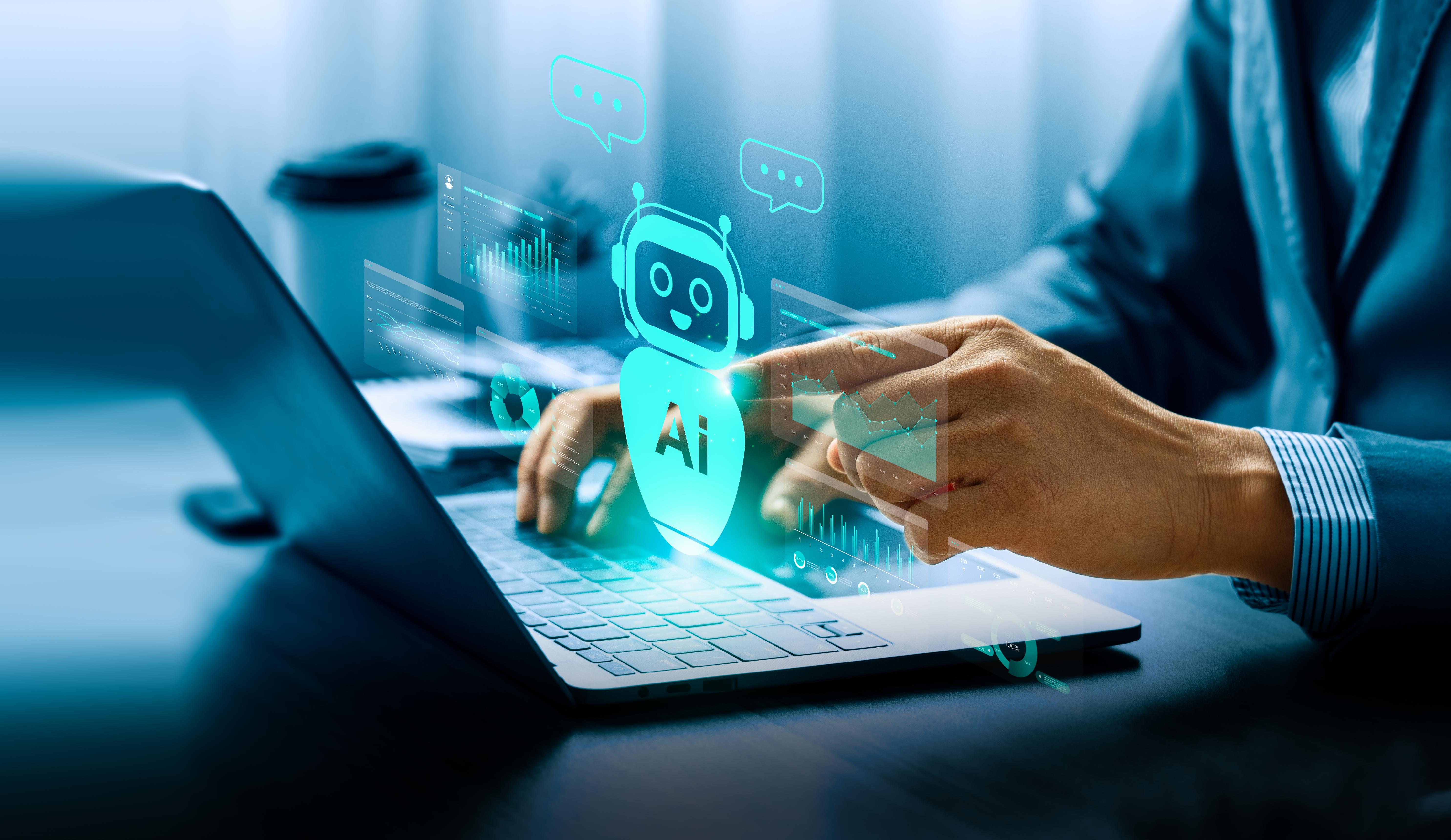 Centralisez toute la connaissance de votre entreprise, interrogeable en langage naturel