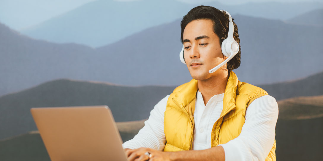 Chatbot commercial disponible 24h/24