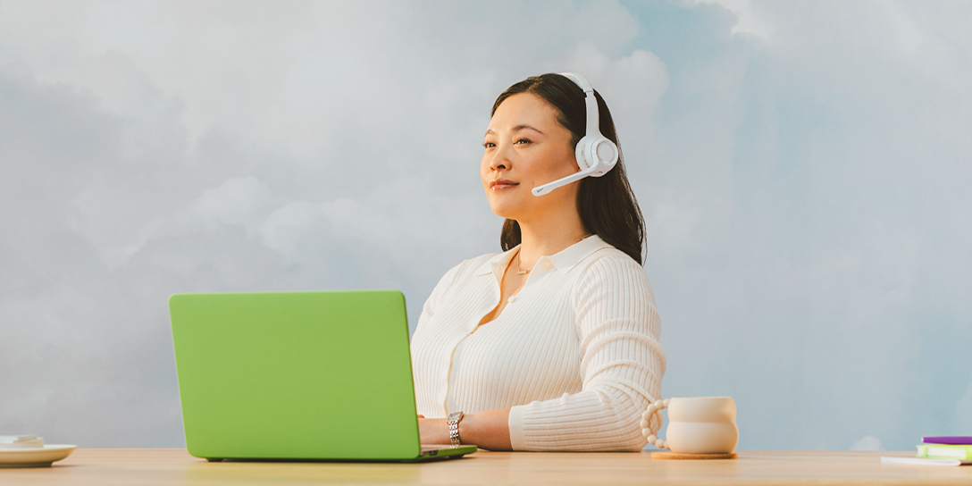 Répondre automatiquement aux emails entrants