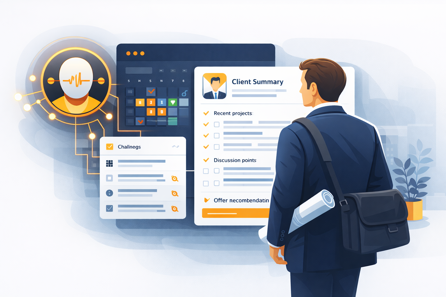 Répondre automatiquement aux emails entrants