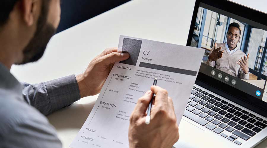 Trier, scorer et prioriser les candidatures entrantes