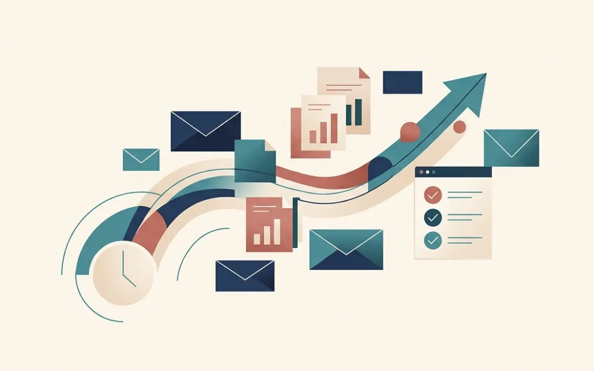 Checklist : Identifiez vos 3 priorités d'automatisation ADV en 20 minutes