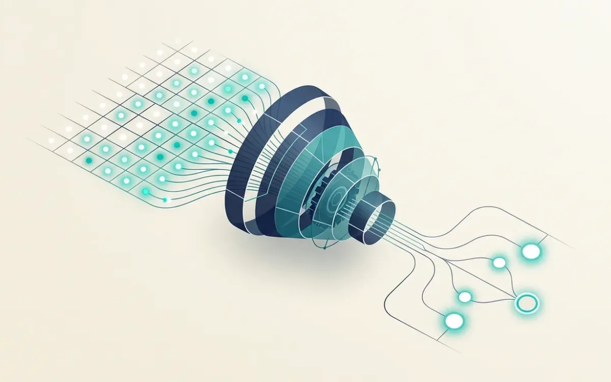 Prospection B2B automatisée : 10-15 RDV qualifiés par mois sans SDR